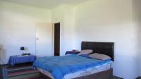 Main Bedroom - 27 square meters of property in Elandsvlei 249-Iq