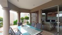 Patio - 16 square meters of property in Highveld
