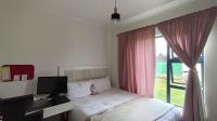 Bed Room 1 - 11 square meters of property in Sonneveld