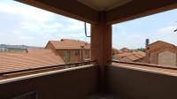Balcony - 8 square meters of property in Sagewood