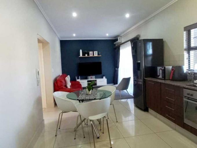 2 Bedroom Apartment for Sale For Sale in Umhlanga Ridge - MR614704