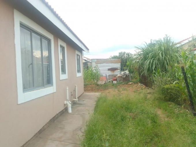 2 Bedroom House for Sale For Sale in Polokwane - MR614719