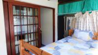 Bed Room 1 - 12 square meters of property in St Micheals on Sea