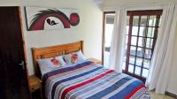 Bed Room 2 - 13 square meters of property in St Micheals on Sea