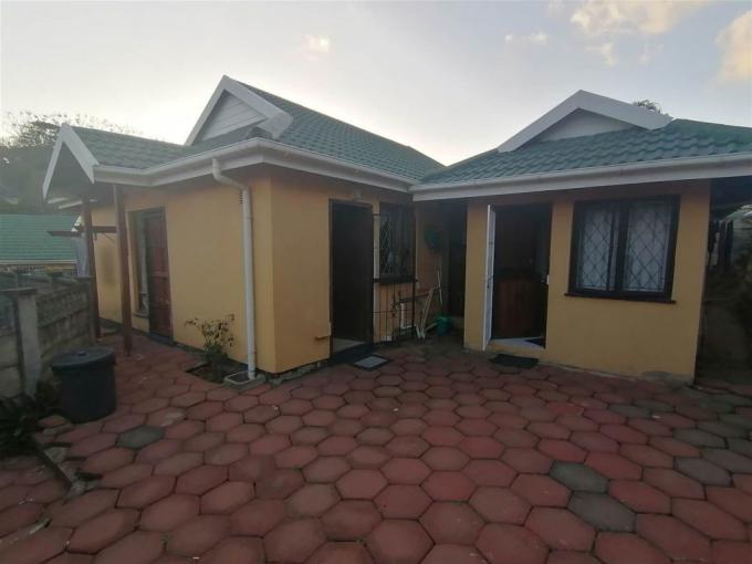 2 Bedroom Simplex for Sale For Sale in Bellair - DBN - MR614931