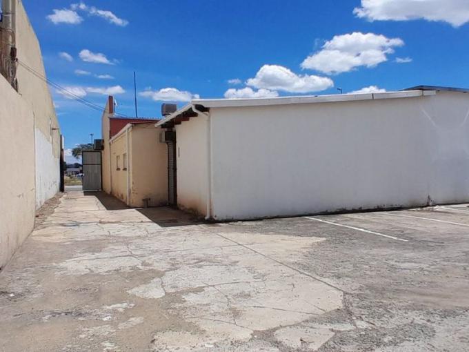 Commercial to Rent in Rustenburg - Property to rent - MR614962