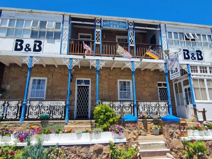 Guest House for Sale For Sale in Mossel Bay - MR614987