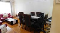 Dining Room of property in Bulwer (Dbn)