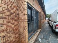  of property in Pretoria West