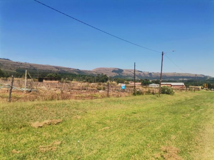 Land for Sale For Sale in Paulpietersburg - MR615348
