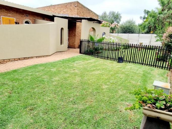 3 Bedroom House for Sale For Sale in Polokwane - MR615552