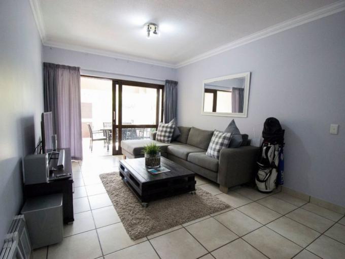 1 Bedroom Apartment for Sale For Sale in Fourways - MR615797