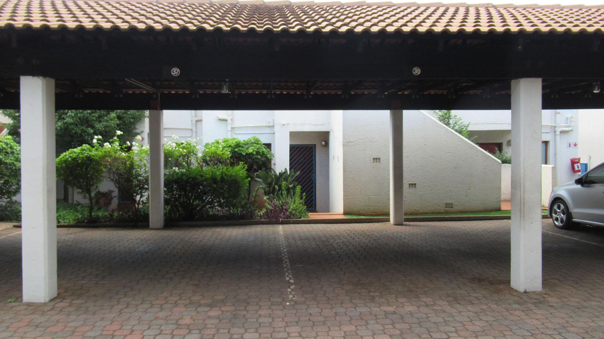 Spaces - 5 square meters of property in Observatory - JHB