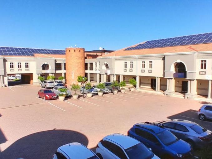 Commercial to Rent in Rustenburg - Property to rent - MR616363