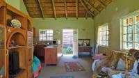Lounges - 54 square meters of property in Howick