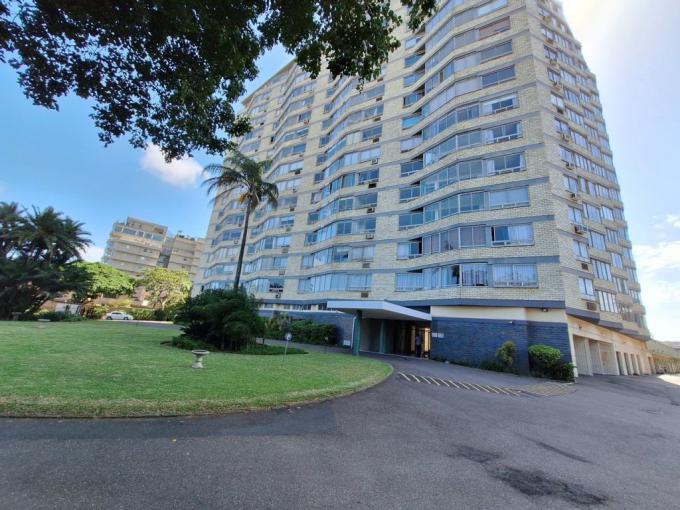 2 Bedroom Apartment for Sale For Sale in Musgrave - MR617179