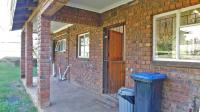 Patio - 26 square meters of property in Howick