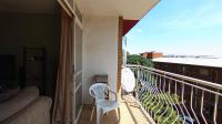 Balcony - 7 square meters of property in Pretoria North