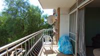 Balcony - 7 square meters of property in Pretoria North