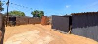  of property in Thulani