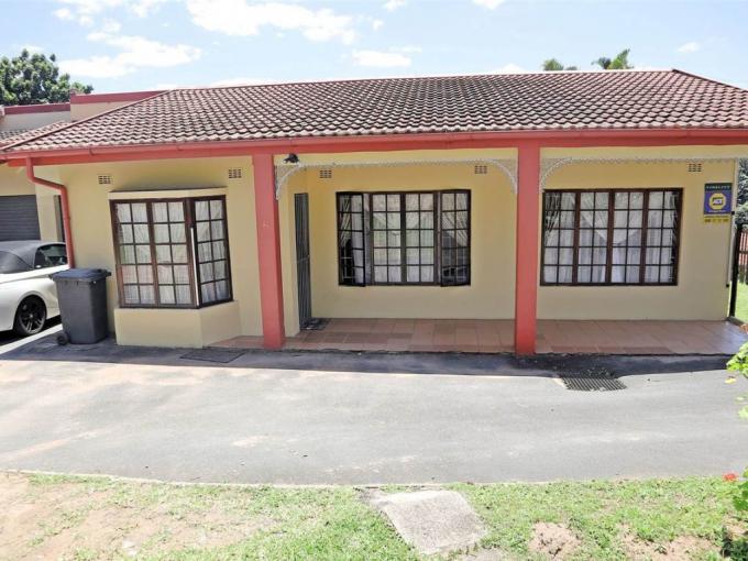 3 Bedroom Simplex for Sale For Sale in Malvern - DBN - MR618451