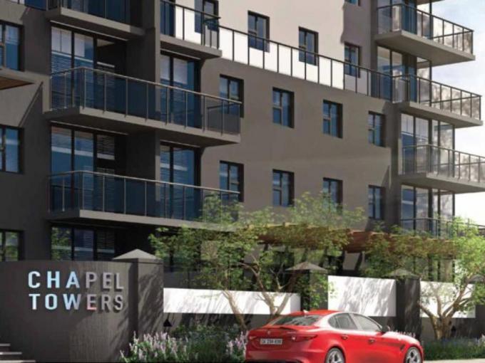 2 Bedroom Apartment for Sale For Sale in Cape Town Centre - MR618472