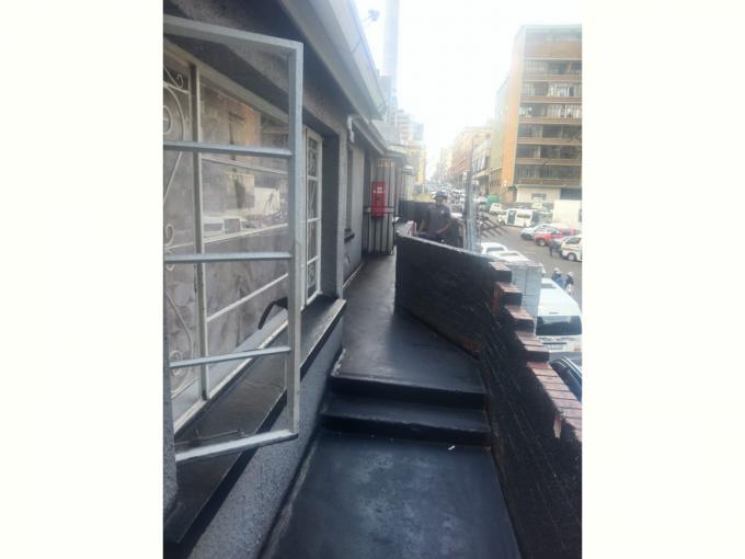 28 Bedroom Commercial for Sale For Sale in Hillbrow - MR618913