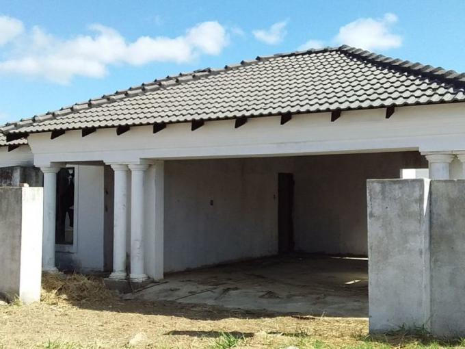 3 Bedroom House for Sale For Sale in Polokwane - MR618947