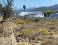 Front View of property in Montagu