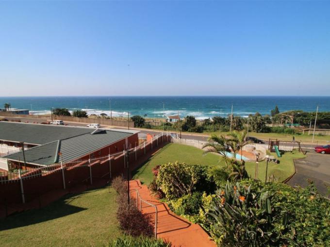 1 Bedroom Apartment for Sale For Sale in Scottburgh - MR619012
