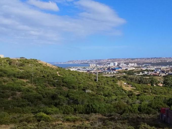 Land for Sale For Sale in Mossel Bay - MR619371