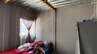Rooms - 22 square meters of property in Geduld