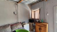Rooms - 22 square meters of property in Geduld
