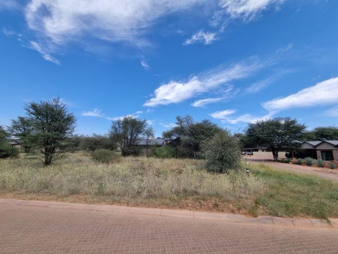 Land for Sale For Sale in Kathu - MR619916