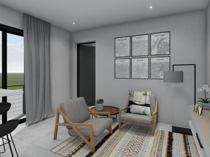 1 Bedroom Apartment for Sale For Sale in Xanandu Eco Park - MR619930