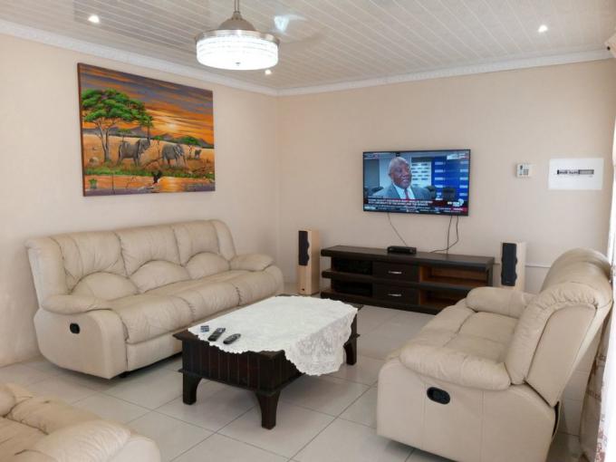 3 Bedroom House for Sale For Sale in Polokwane - MR620496