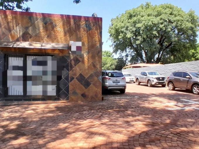 Commercial to Rent in Rustenburg - Property to rent - MR620528