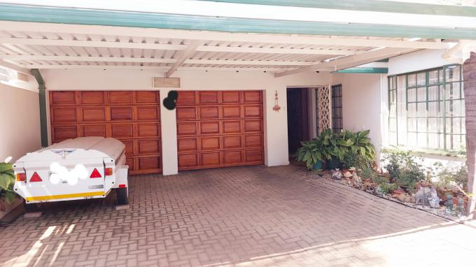 3 Bedroom Sectional Title for Sale For Sale in Polokwane - MR620729