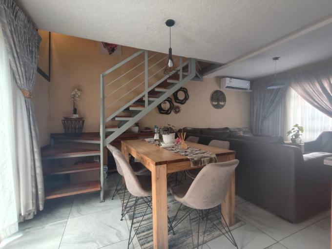 3 Bedroom Apartment for Sale For Sale in Rustenburg - MR620853