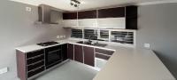 Kitchen of property in Newlands - JHB
