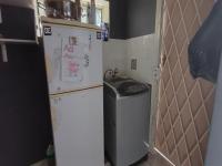 Scullery - 7 square meters of property in Theresapark