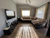 Lounges of property in Woodlands - PMB