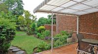 Patio - 13 square meters of property in Scottsville PMB