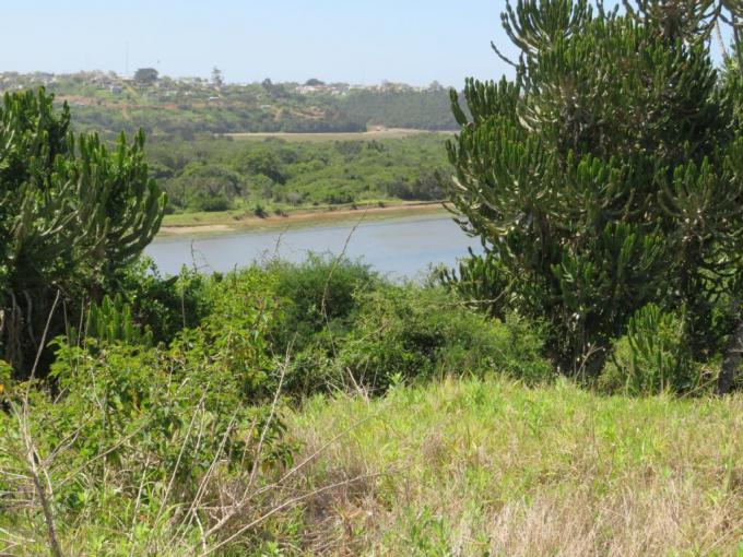 Land for Sale For Sale in Port Alfred - MR621375