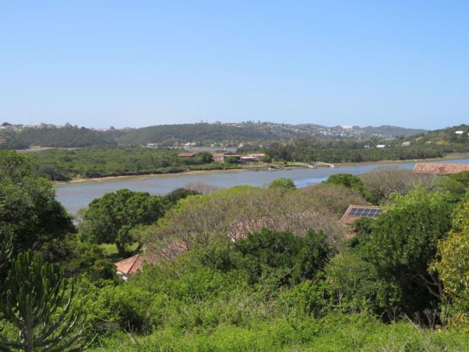 Land for Sale For Sale in Port Alfred - MR621376