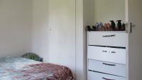 Bed Room 1 - 10 square meters of property in Witpoortjie