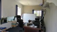 Study - 24 square meters of property in Witpoortjie