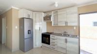 Kitchen - 10 square meters of property in Klerksoord