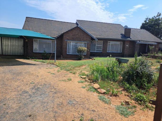 5 Bedroom House for Sale For Sale in Rensburg - MR622042