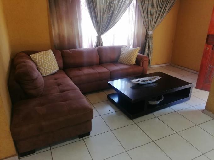 3 Bedroom House for Sale For Sale in Roodekop - MR622116